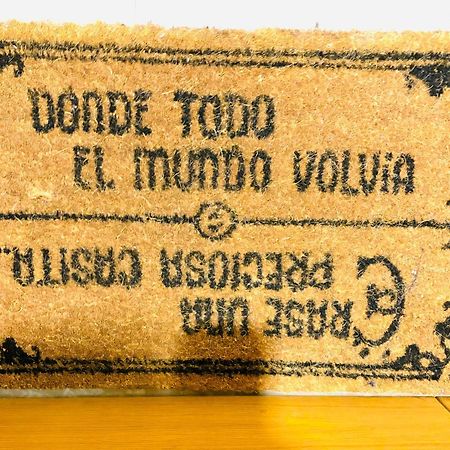 Lula Apartamento Betanzos Zewnętrze zdjęcie