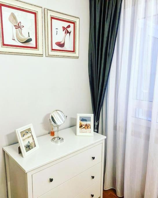 Lula Apartamento Betanzos Zewnętrze zdjęcie