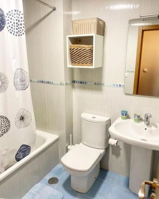Lula Apartamento Betanzos Zewnętrze zdjęcie