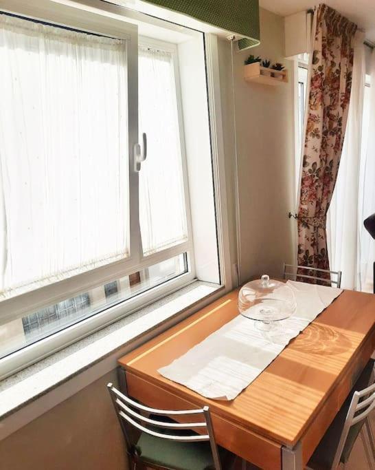 Lula Apartamento Betanzos Zewnętrze zdjęcie