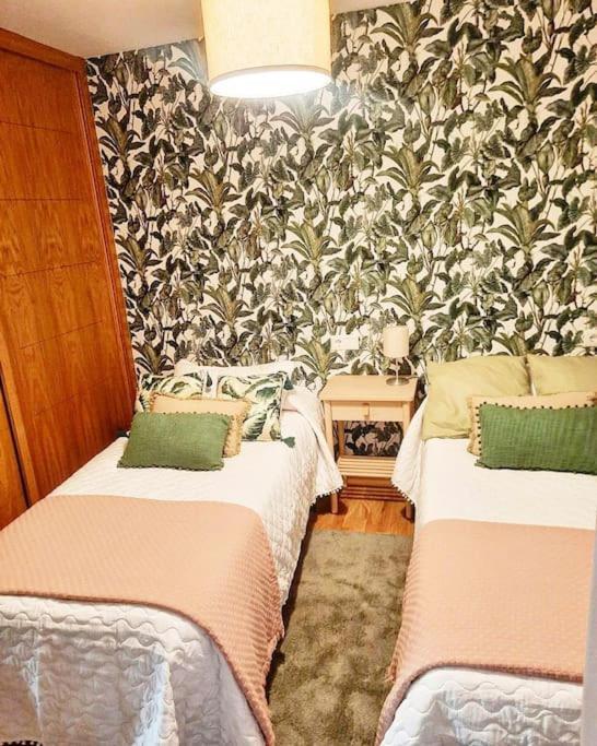Lula Apartamento Betanzos Zewnętrze zdjęcie