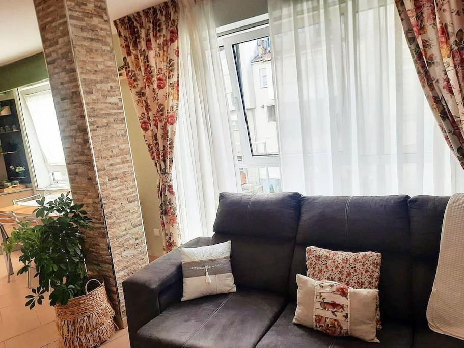 Lula Apartamento Betanzos Zewnętrze zdjęcie