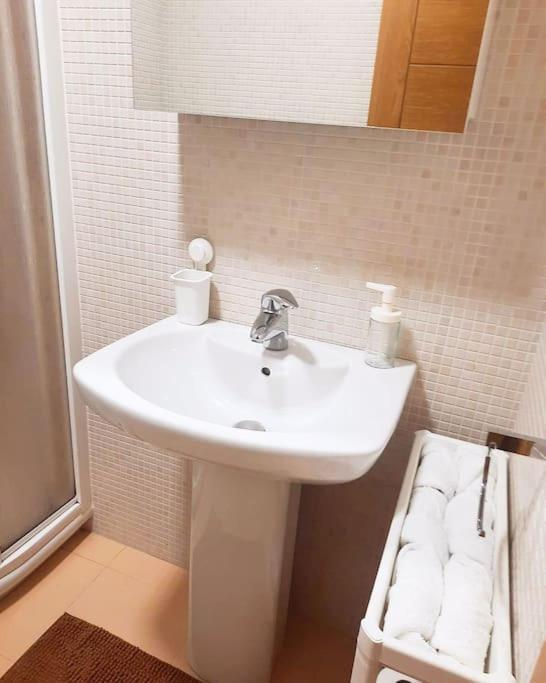 Lula Apartamento Betanzos Zewnętrze zdjęcie