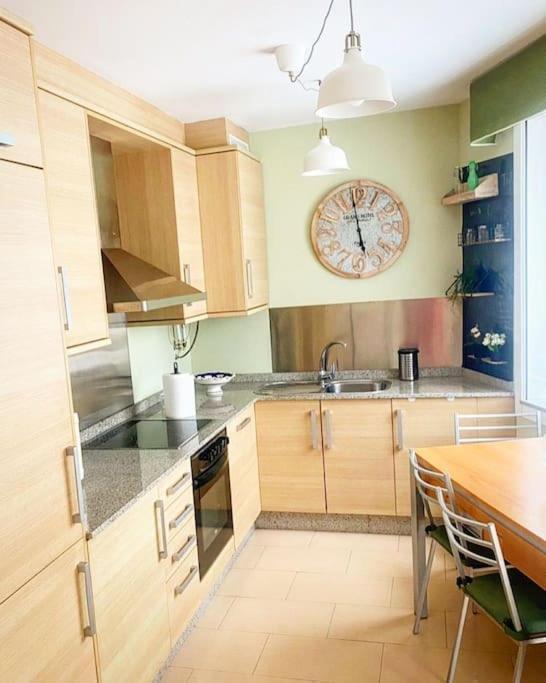 Lula Apartamento Betanzos Zewnętrze zdjęcie