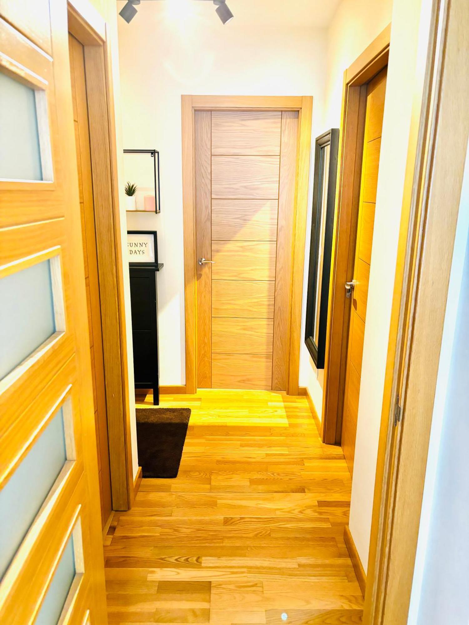 Lula Apartamento Betanzos Zewnętrze zdjęcie