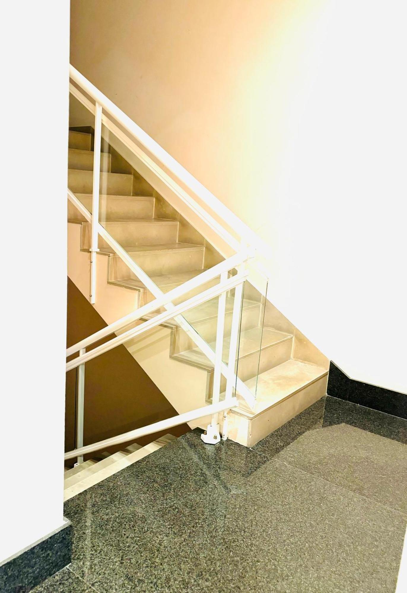 Lula Apartamento Betanzos Zewnętrze zdjęcie