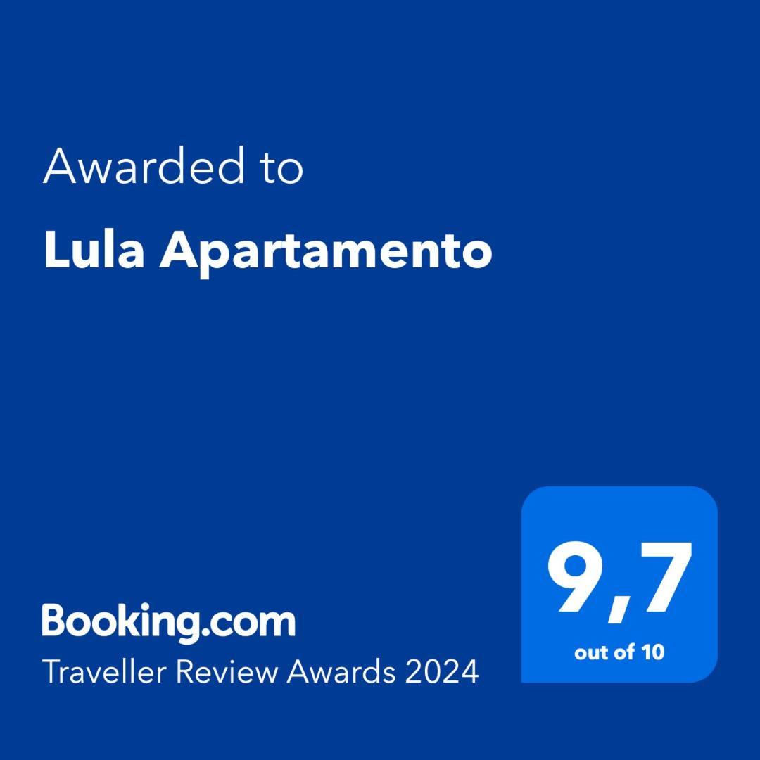 Lula Apartamento Betanzos Zewnętrze zdjęcie